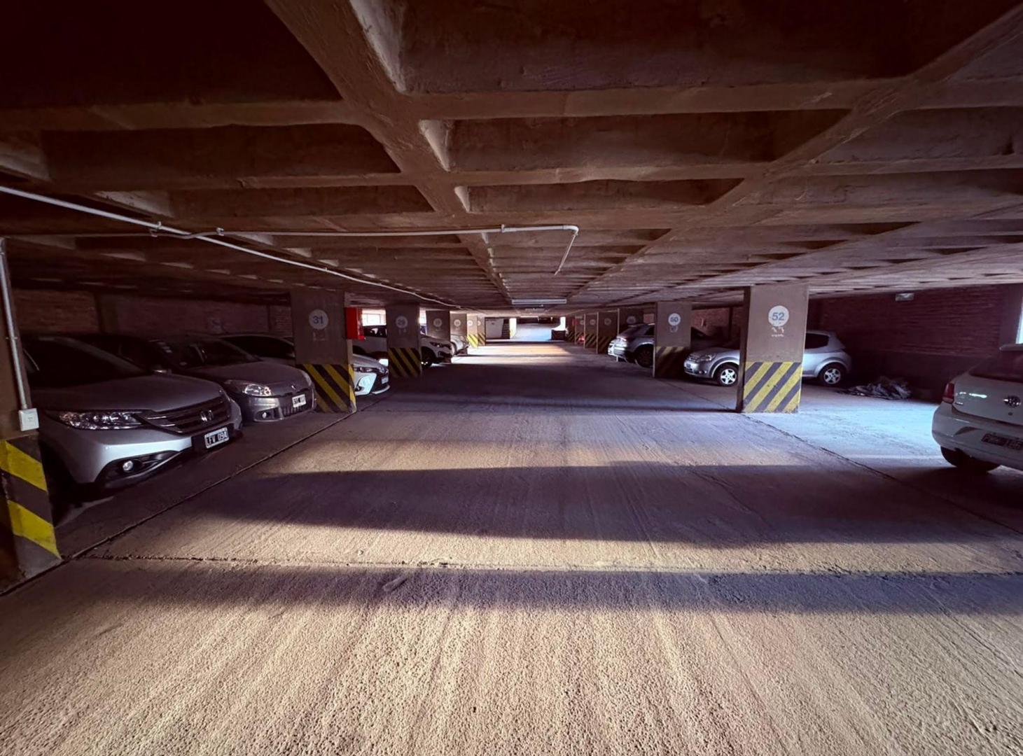 Foto de VENTA COCHERA CENTRO DE CORDOBA - ZONA TRIBUNALES, imagen 4