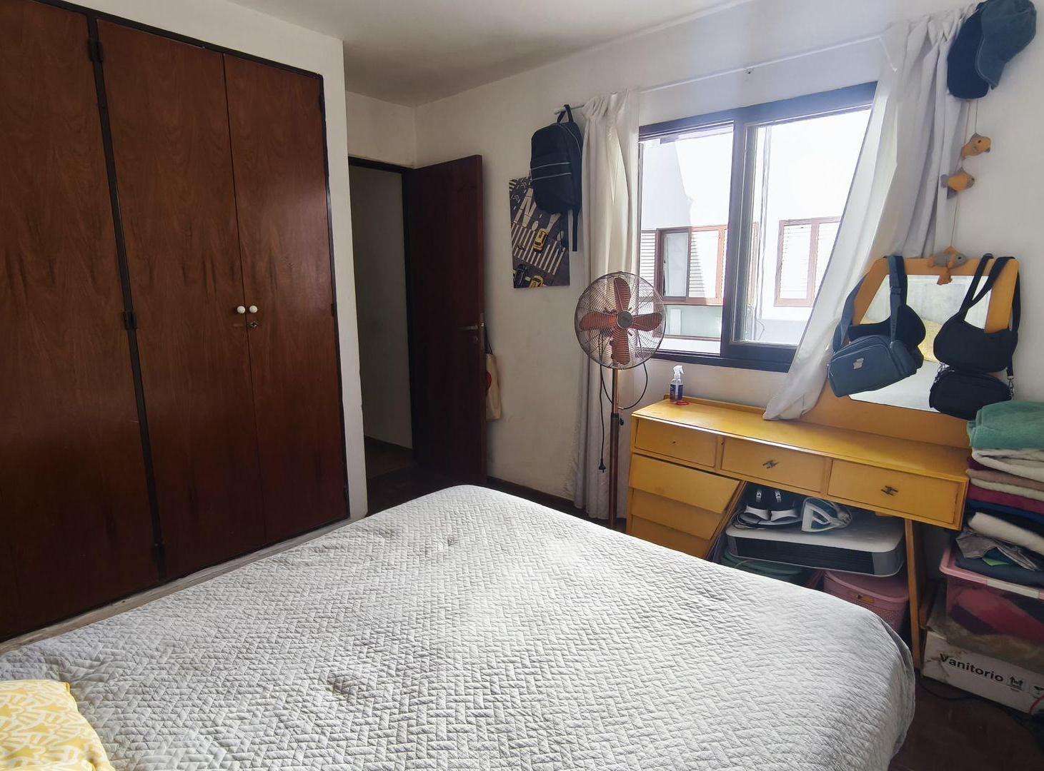 Foto de VENTA DEPARTAMENTO IMPECABLE CENTRO CON BALCON, imagen 5
