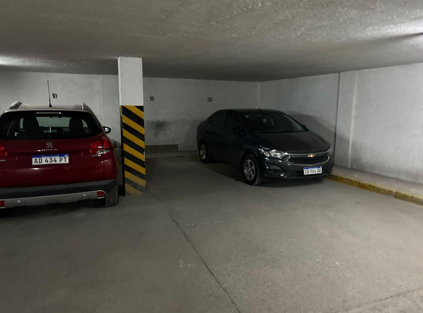 Foto de Venta cochera en Nueva Córdoba, imagen 2
