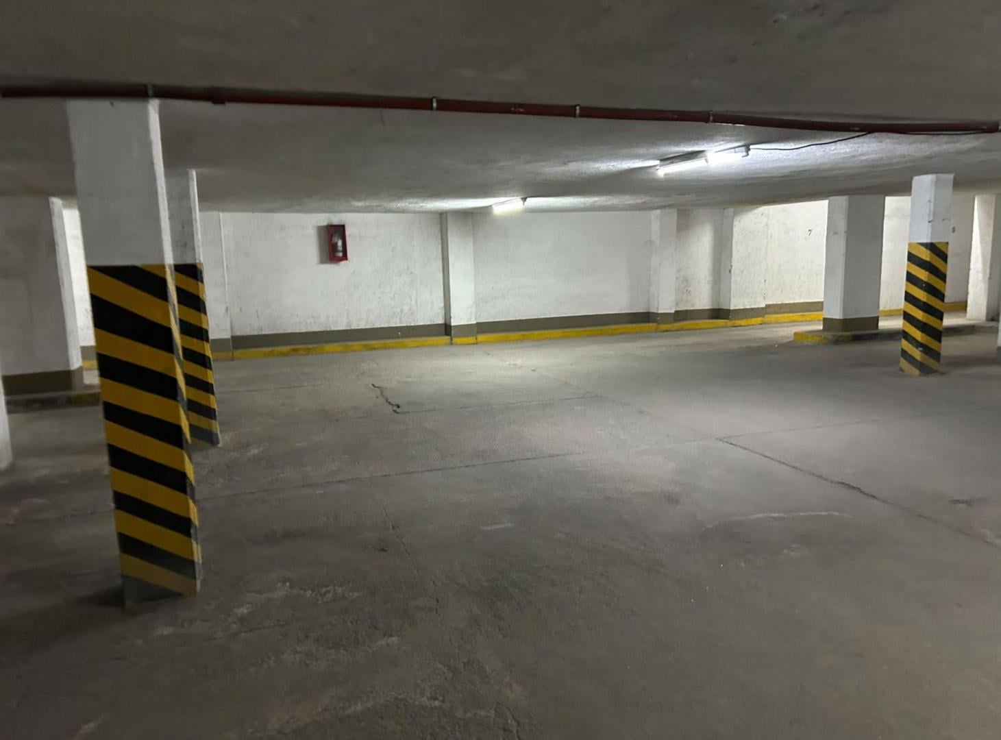 Foto de Venta cochera en Nueva Córdoba, imagen 5
