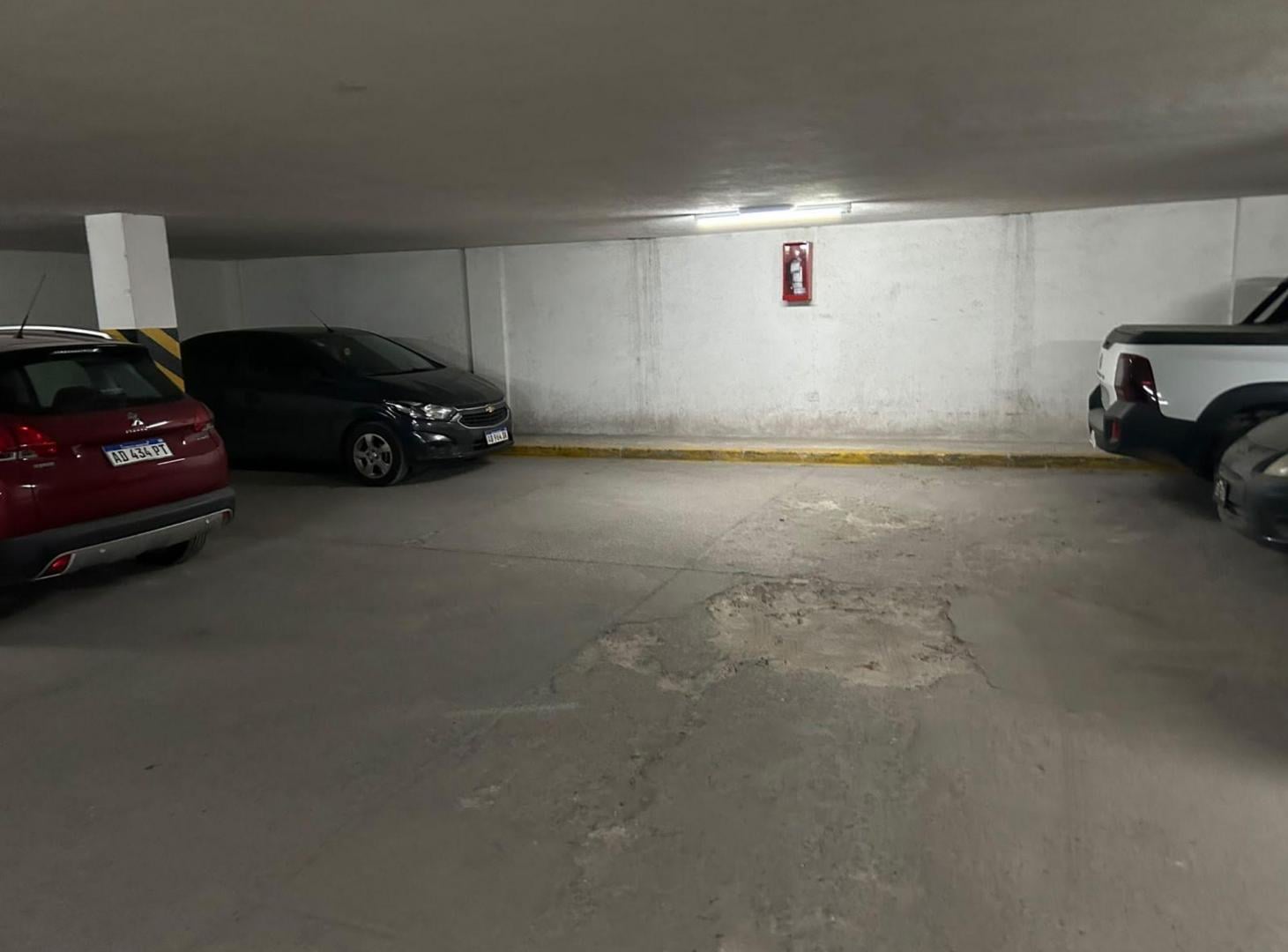 Foto de Venta cochera en Nueva Córdoba, imagen 4