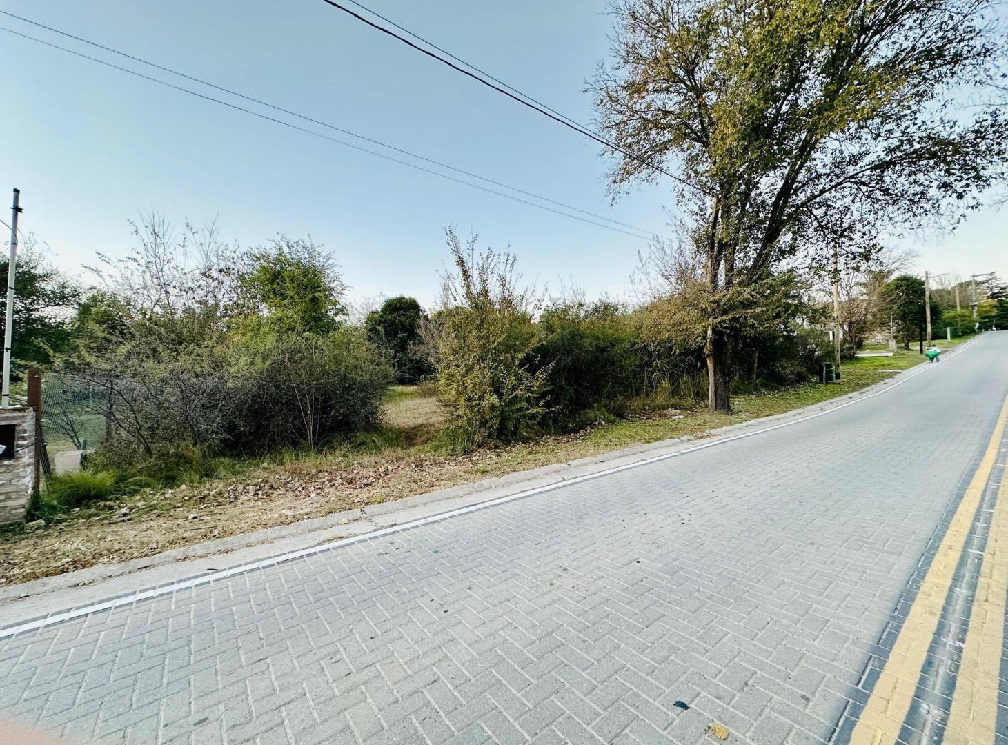 Foto de VENTA LOTE 1246M2 EN CABALANGO, imagen 1