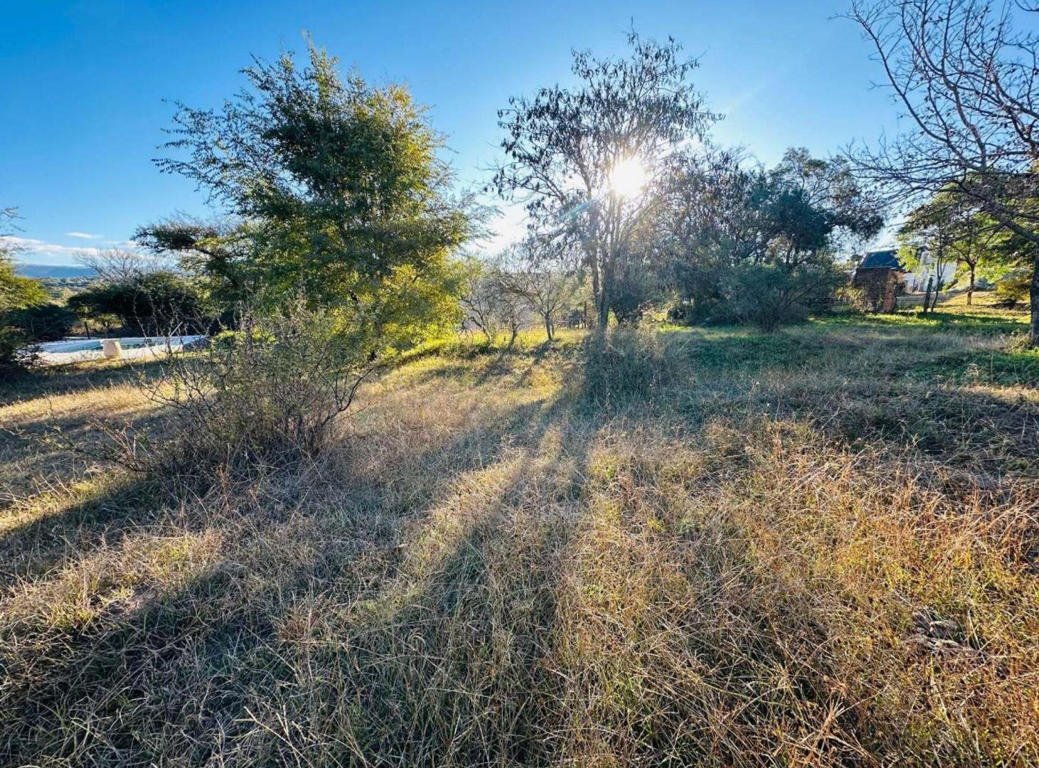 Foto de VENTA LOTE 1246M2 EN CABALANGO, imagen 5