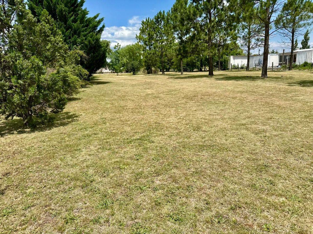 Foto de VENTA TERRENO 750M POTRERO DE GARAY ESCRITURA, imagen 4