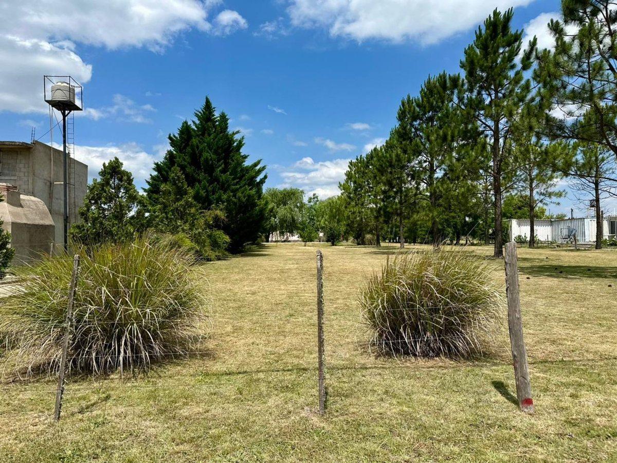 Foto de VENTA TERRENO 750M POTRERO DE GARAY ESCRITURA, imagen 2