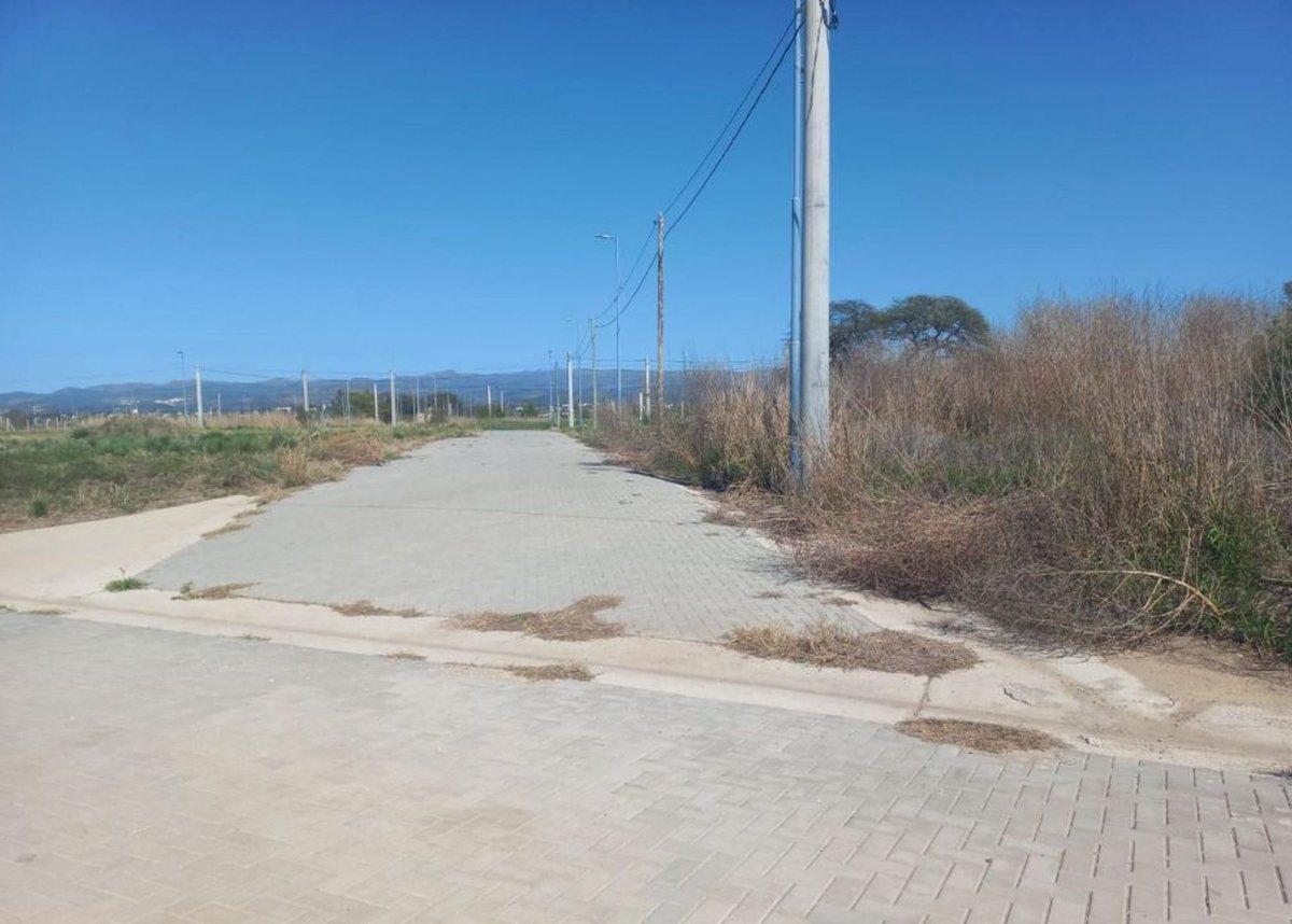 Foto de LOTE 585 M2 EN JARDIN ESTANCIA ALTA GRACIA, imagen 2