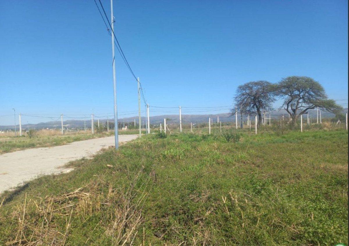 Foto de LOTE 585 M2 EN JARDIN ESTANCIA ALTA GRACIA, imagen 1