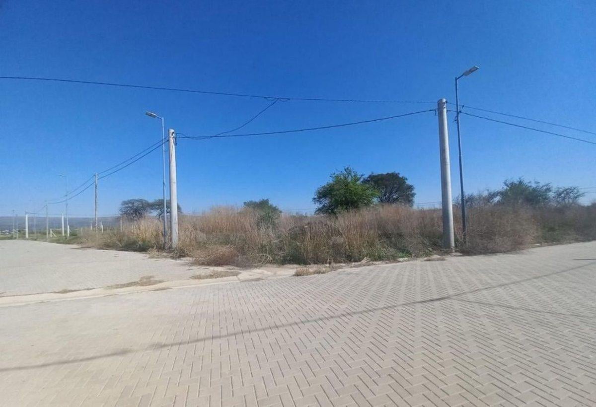 Foto de LOTE 585 M2 EN JARDIN ESTANCIA ALTA GRACIA, imagen 5