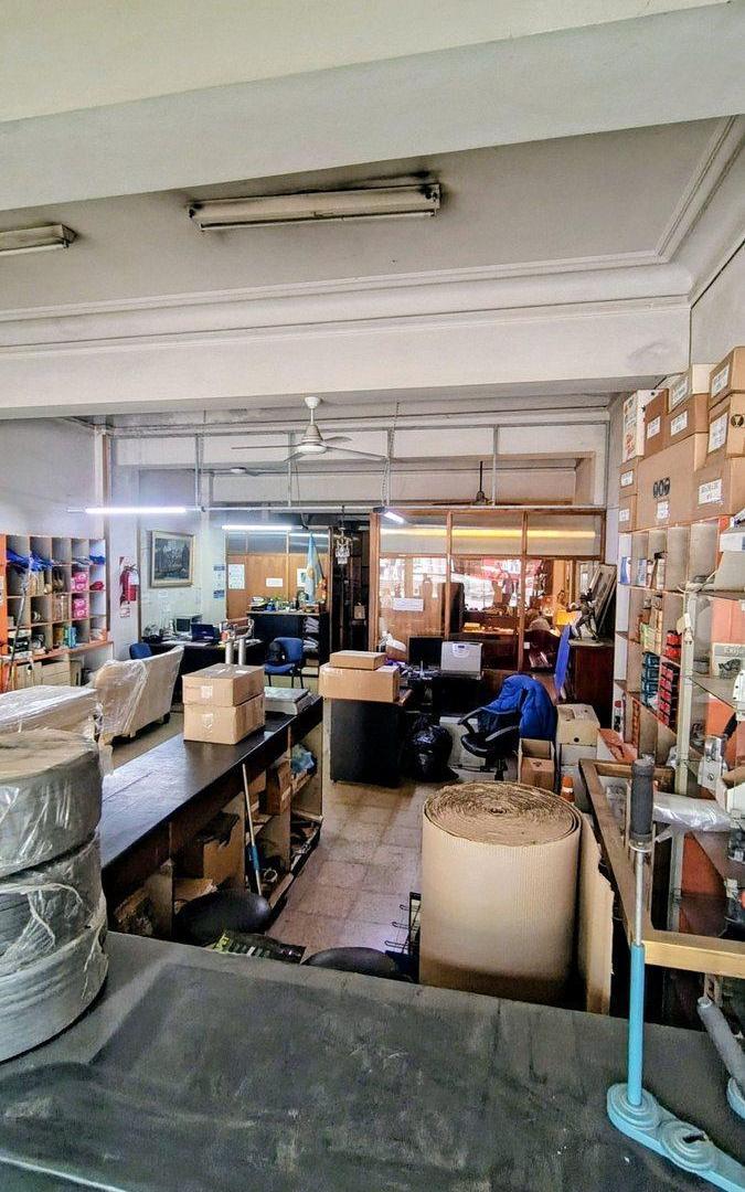 Foto de VENTA LOCAL COMERCIAL 175 mts DISTRITO CAPITALINAS, imagen 4