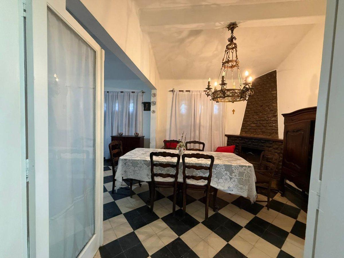 Foto de VENTA HERMOSA CASA VALLE HERMOSO 2 DORM. MAS DEPTO, imagen 5
