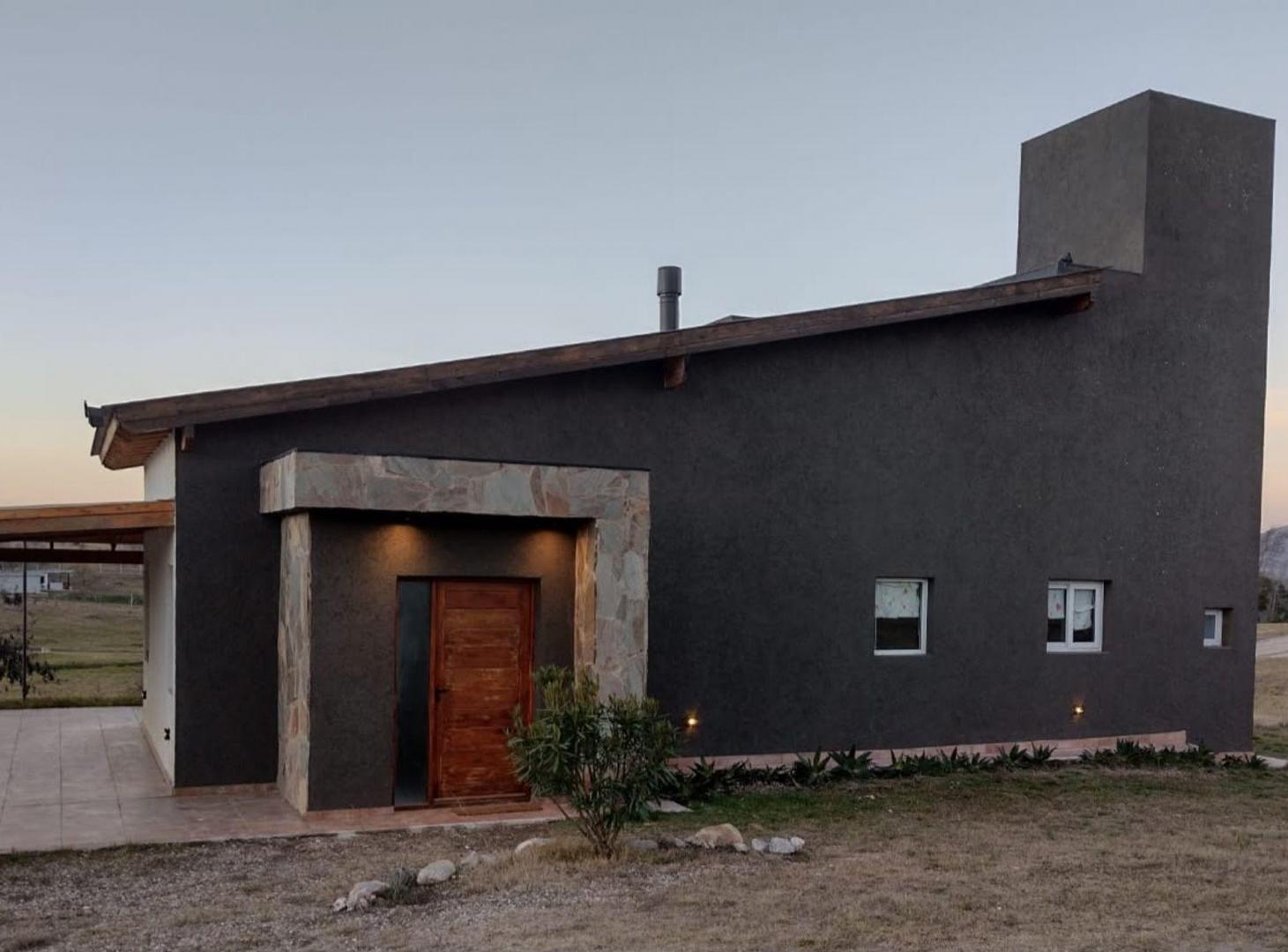 Foto de SE VENDE CASA ALTOS CORRAL FINANCIACION, imagen 1