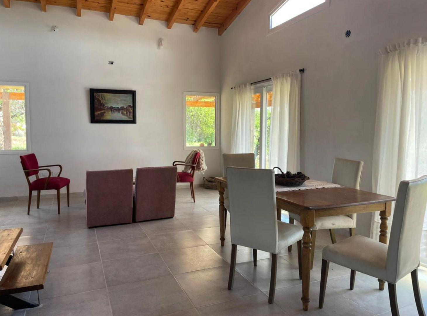 Foto de SE VENDE CASA ALTOS CORRAL FINANCIACION, imagen 2