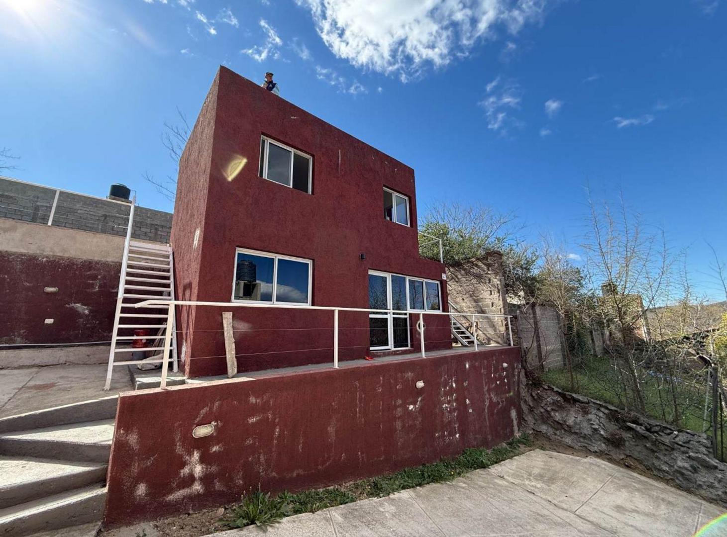 Foto de VENTA COMPLEJO 6 MONOAMBIENTES EN CARLOS PAZ, imagen 5