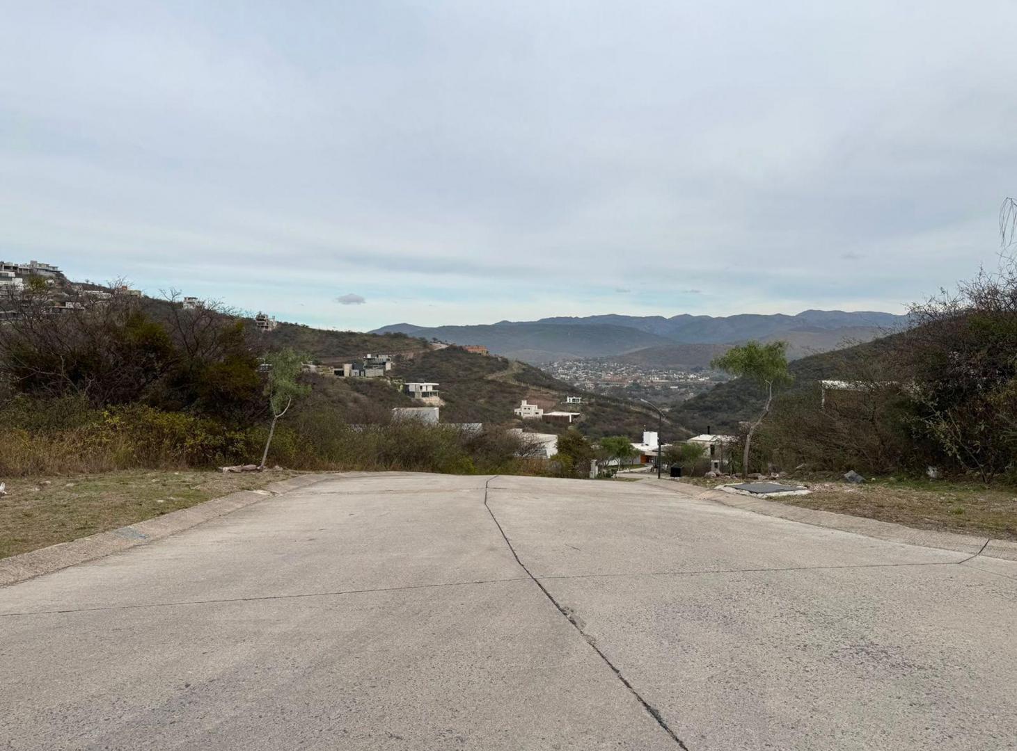 Foto de VENTA LOTE DE 1667 M2 LA DESEADA COUNTRY, imagen 1
