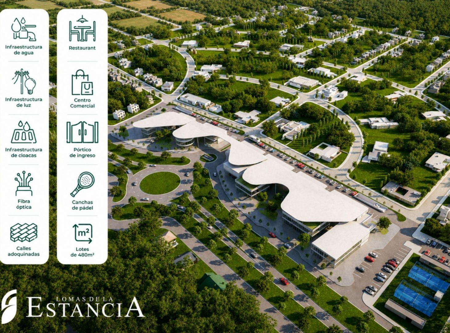 Foto de LOTES EN VENTA LOMAS DE LA ESTANCIA ALTA GRACIA, imagen 5