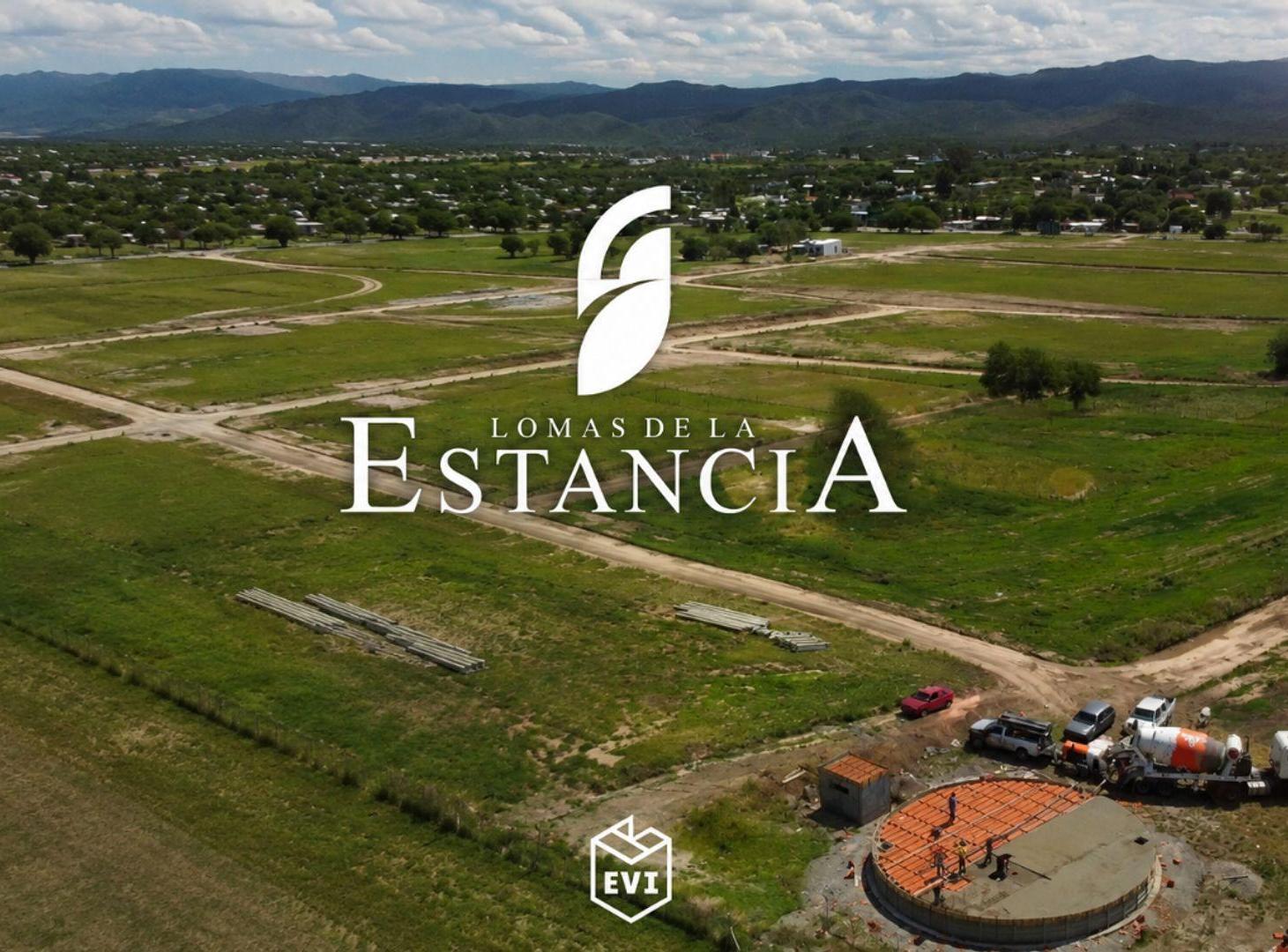 Foto de LOTES EN VENTA LOMAS DE LA ESTANCIA ALTA GRACIA, imagen 4