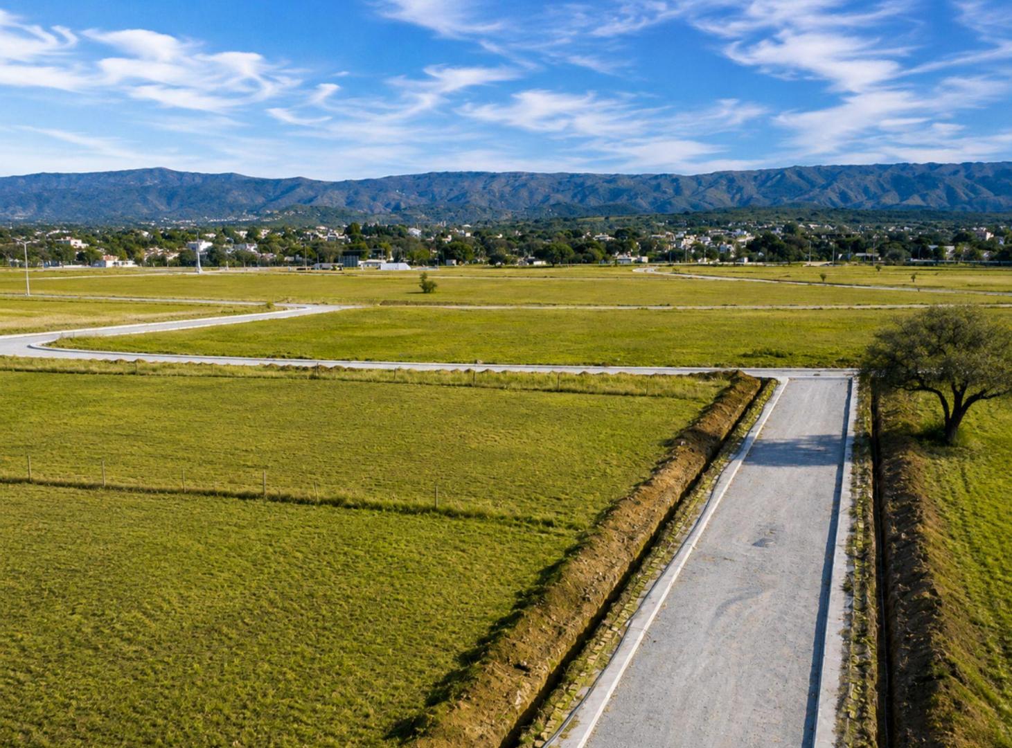 Foto de LOTES EN VENTA LOMAS DE LA ESTANCIA ALTA GRACIA, imagen 2