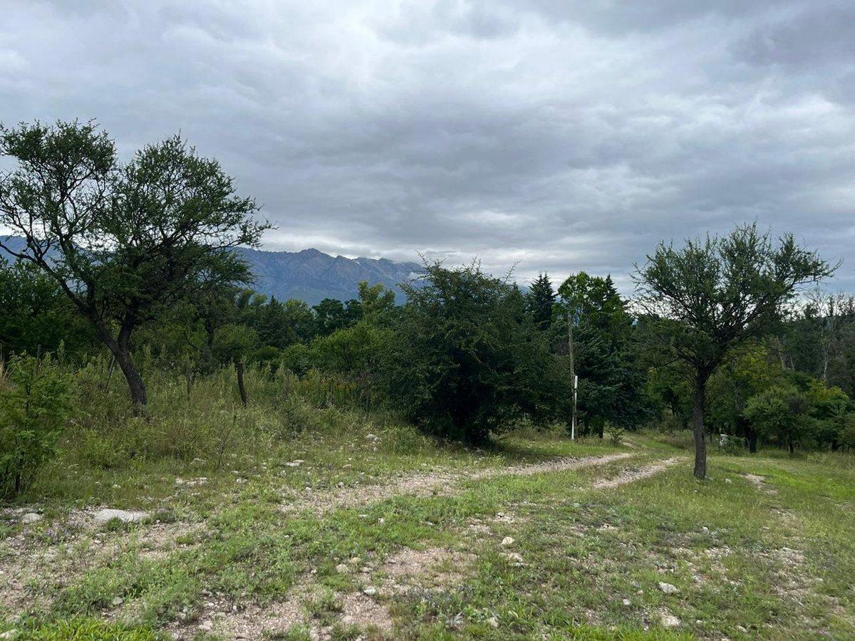 Foto de VENTA LOTE CON ESCRITURA EN SAN HUBERTO NONO, imagen 3