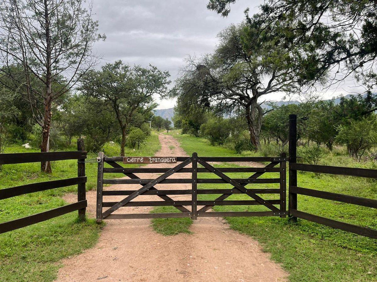 Foto de VENTA LOTE CON ESCRITURA EN SAN HUBERTO NONO, imagen 5