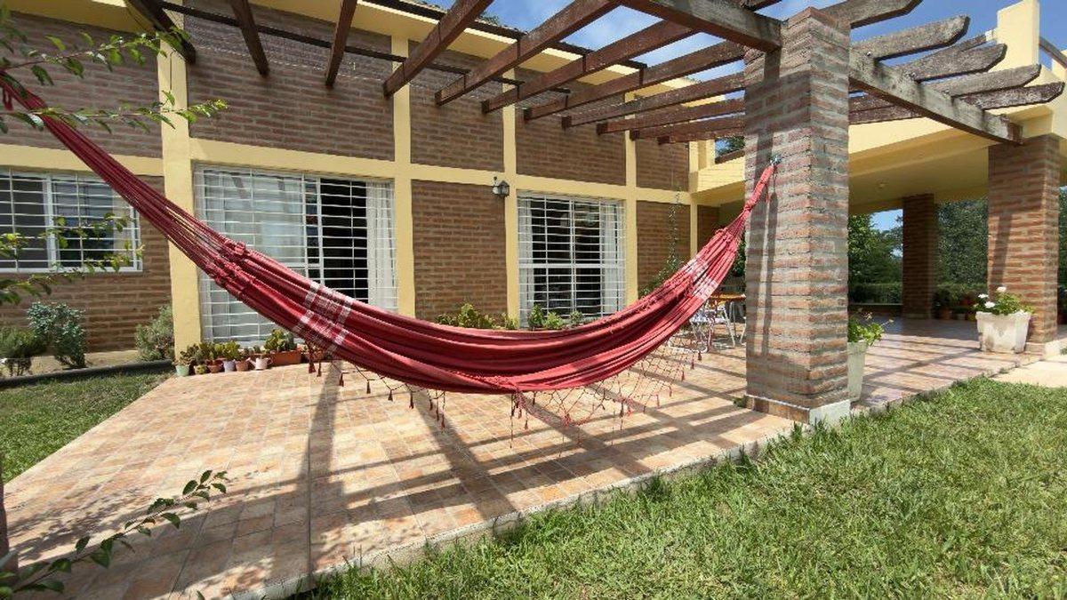 Foto de VENTA CASA 2 DORMITORIOS PILETA POTRERO DE GARAY, imagen 4