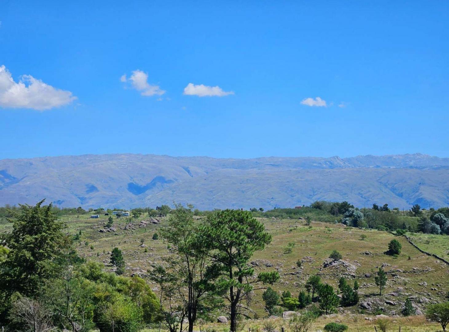 Foto de VENTA LOTE 339m2 VILLA YACANTO, imagen 2