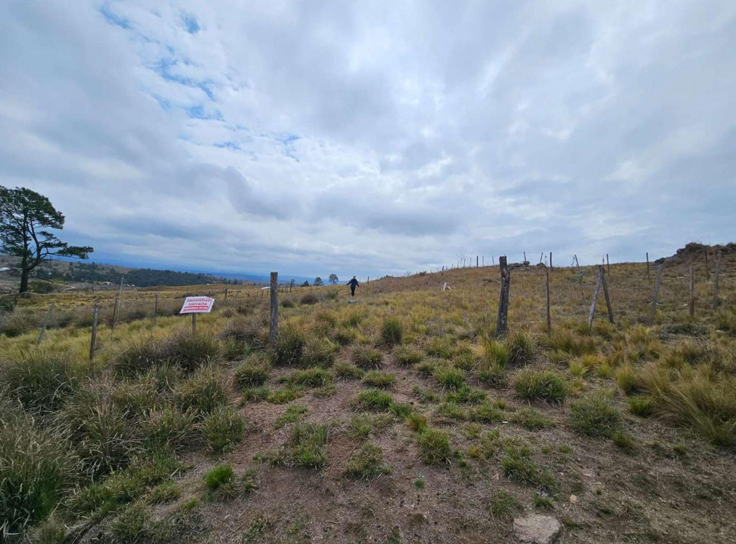 Foto de VENTA LOTE 339m2 VILLA YACANTO, imagen 5