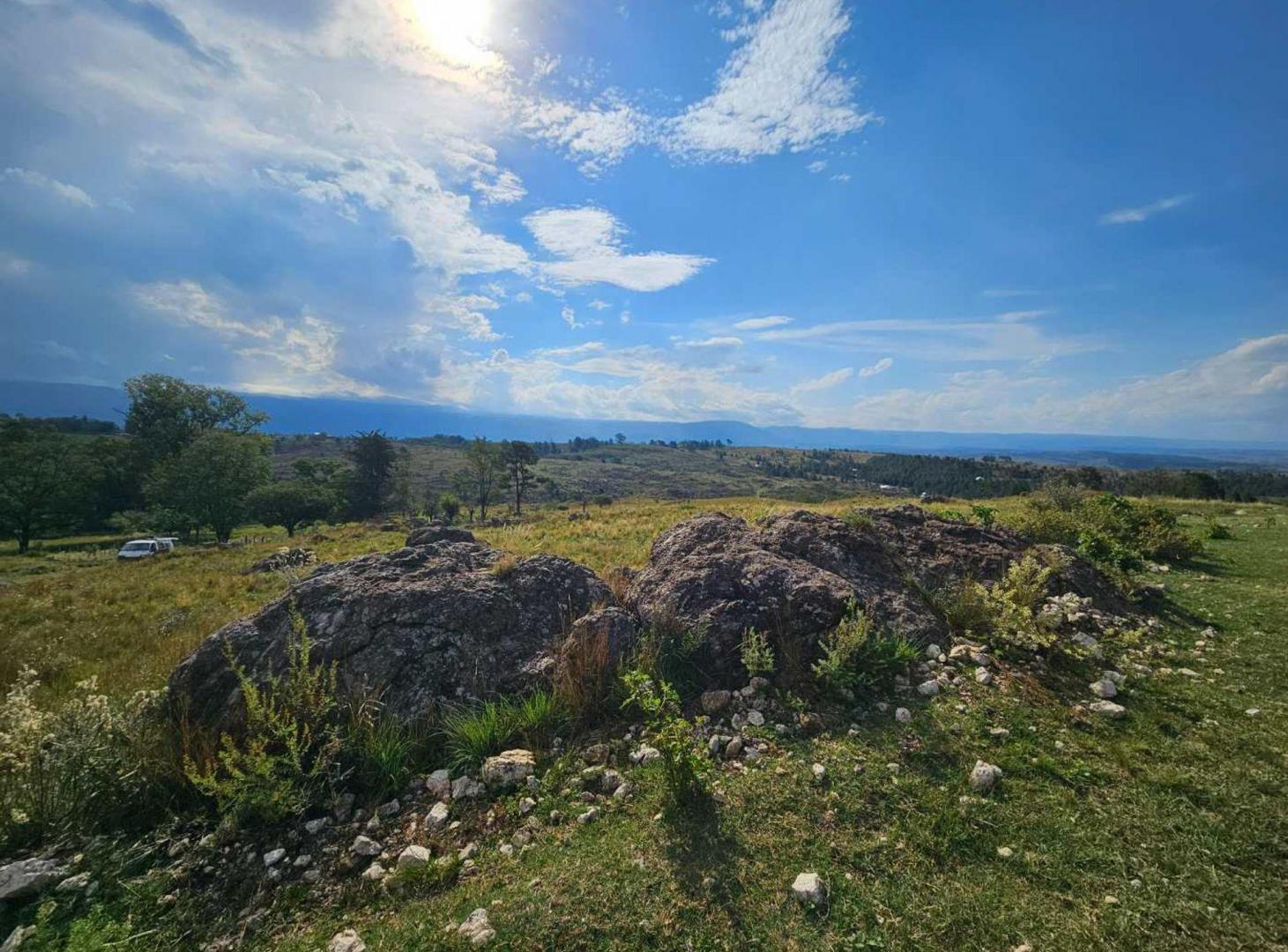Foto de VENTA LOTE 339m2 VILLA YACANTO, imagen 1