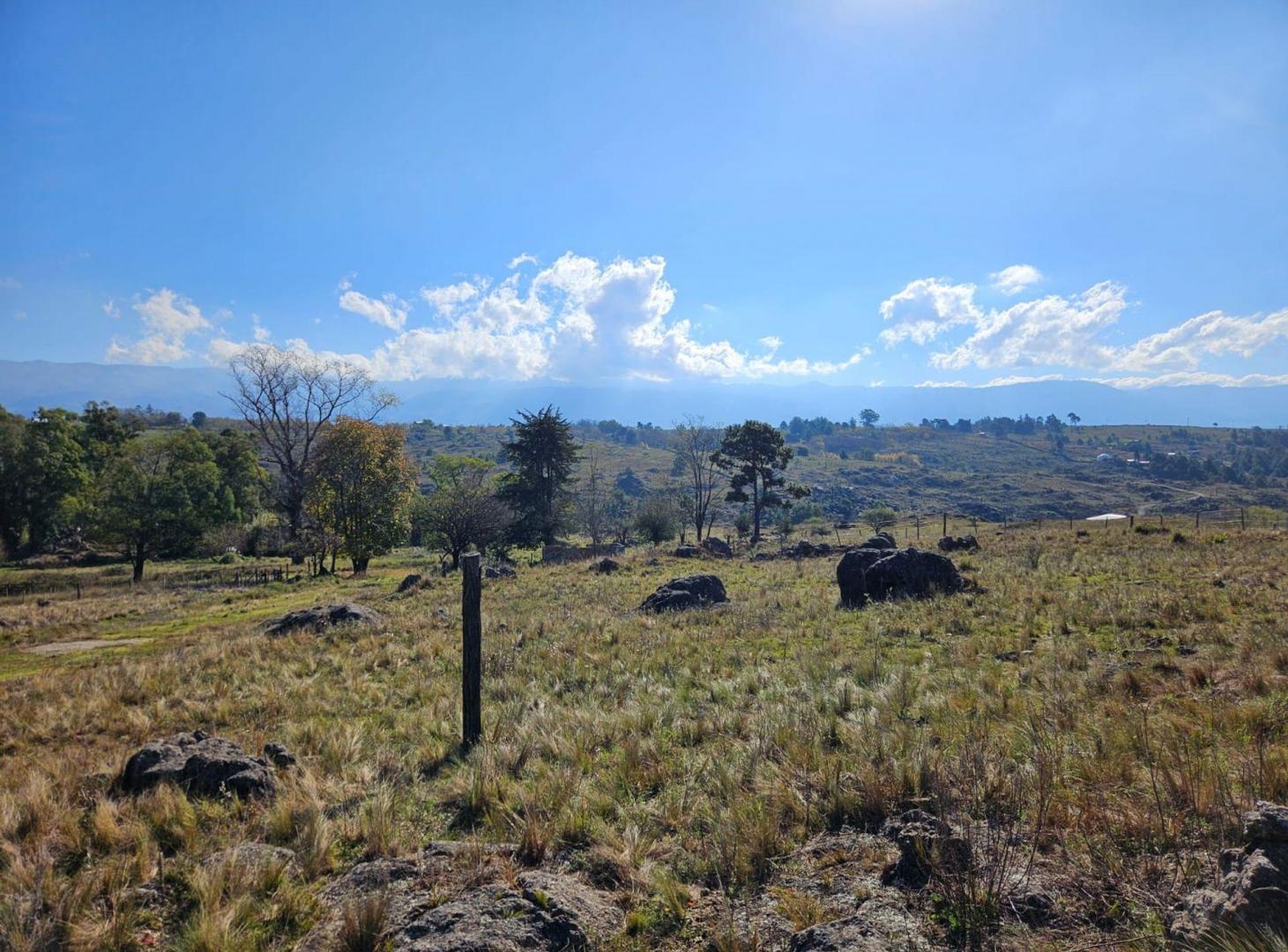 Foto de VENTA LOTE 339m2 VILLA YACANTO, imagen 3