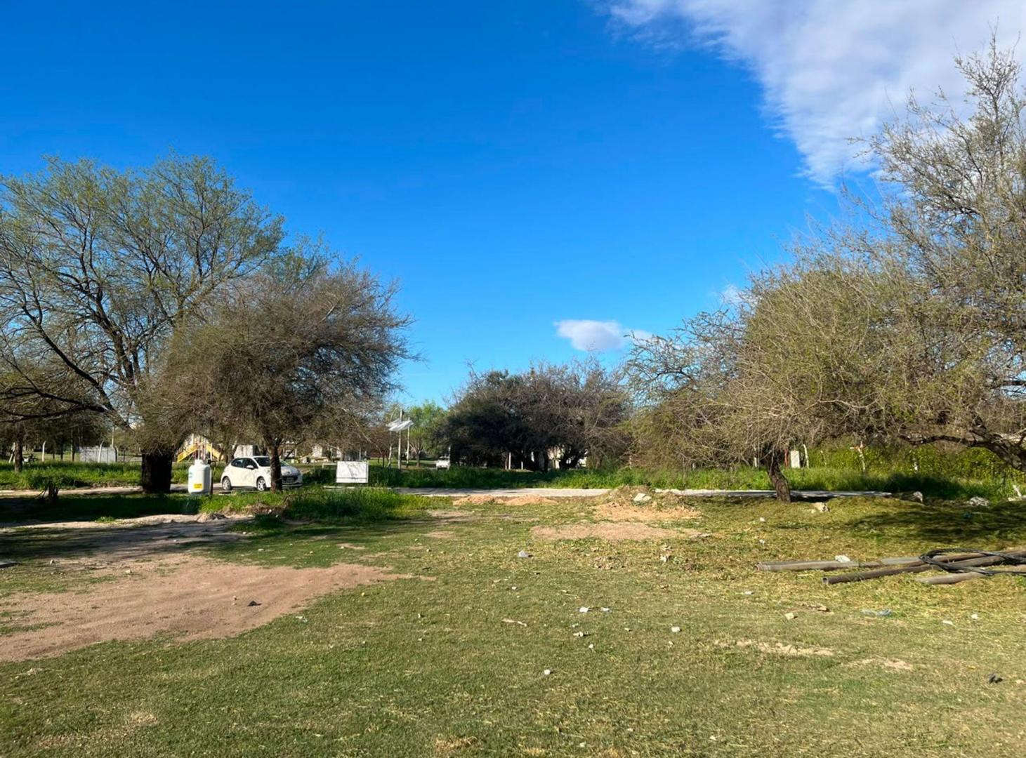 LOTE B° PRIVADO SAN ALFONSO DEL TALAR MENDIOLAZA