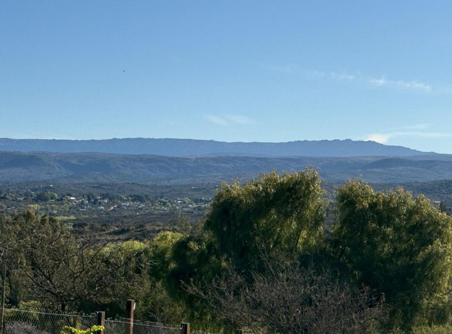 Foto de VENTA LOTE 728M2 ESTANCIA VIEJA PUNILLA, imagen 1