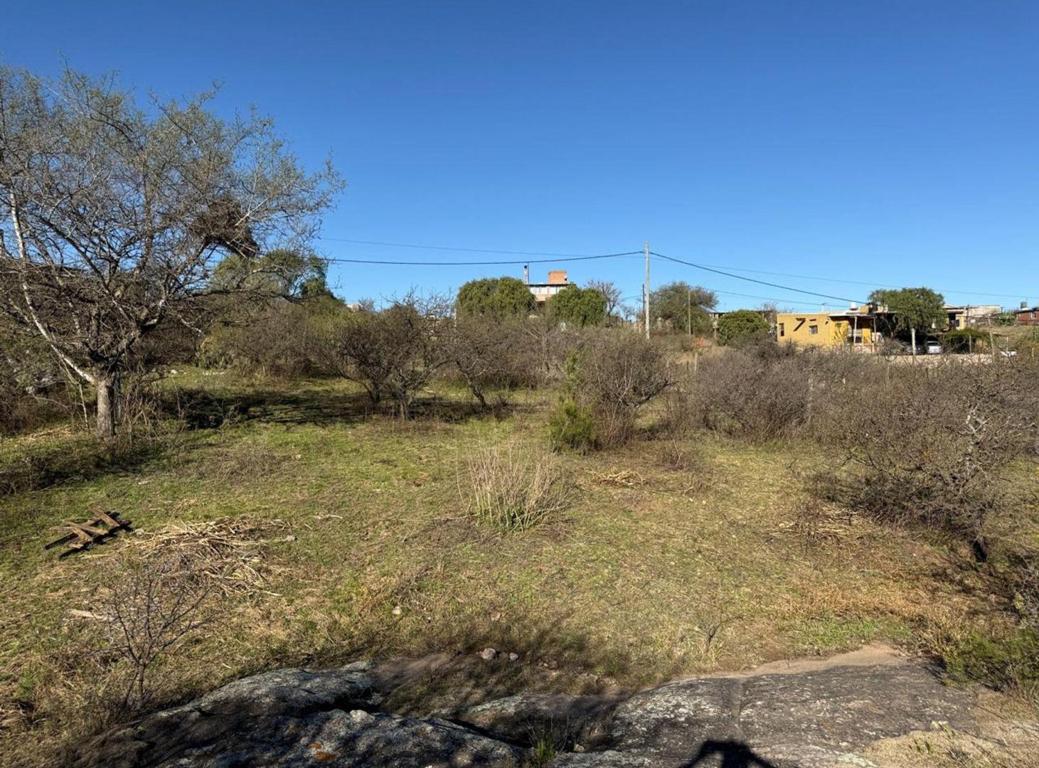 Foto de VENTA LOTE 728M2 ESTANCIA VIEJA PUNILLA, imagen 2