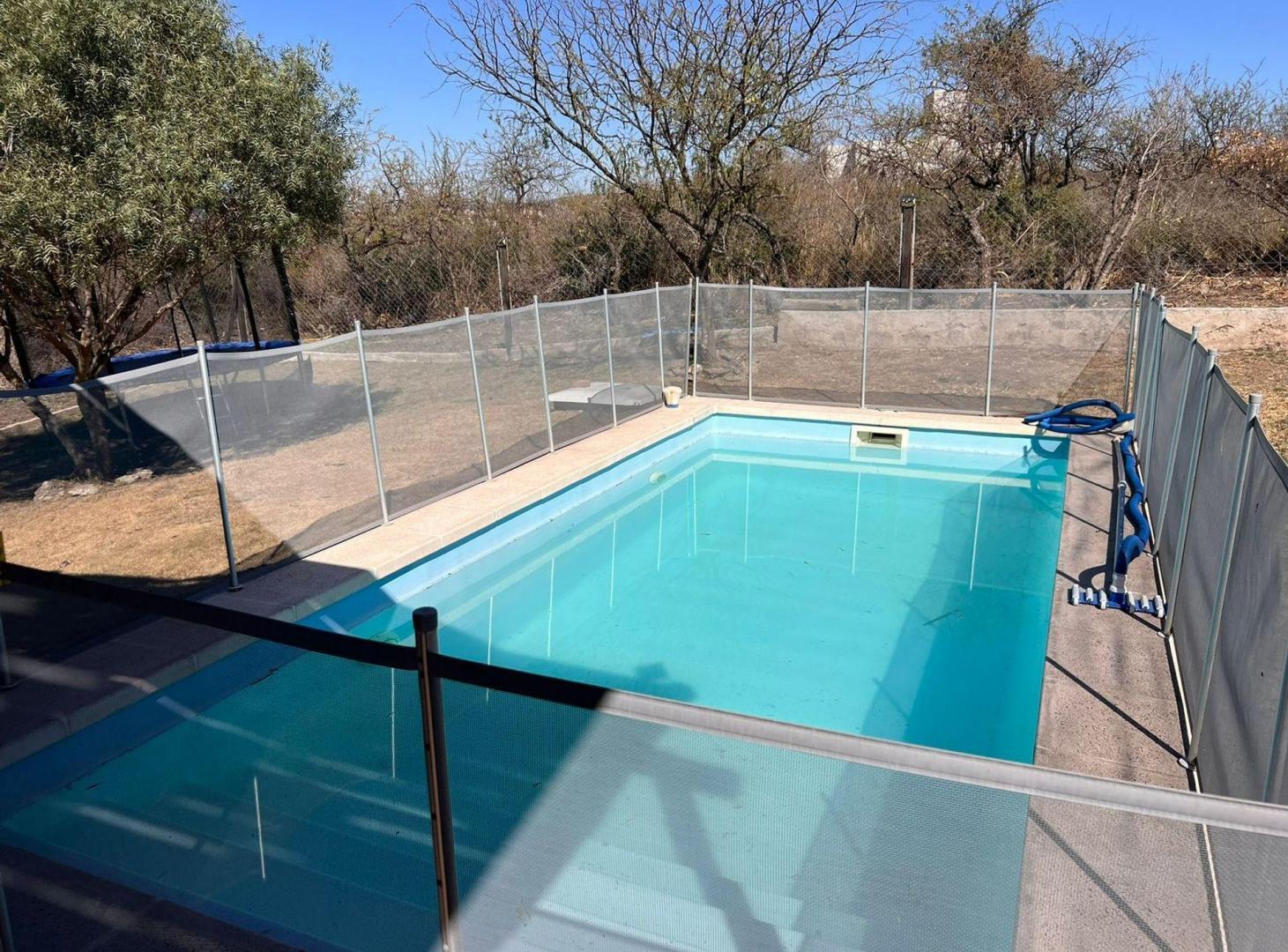 Foto de VENTA CASA 2 DORMITORIOS VISTA CARLOS PAZ, imagen 2