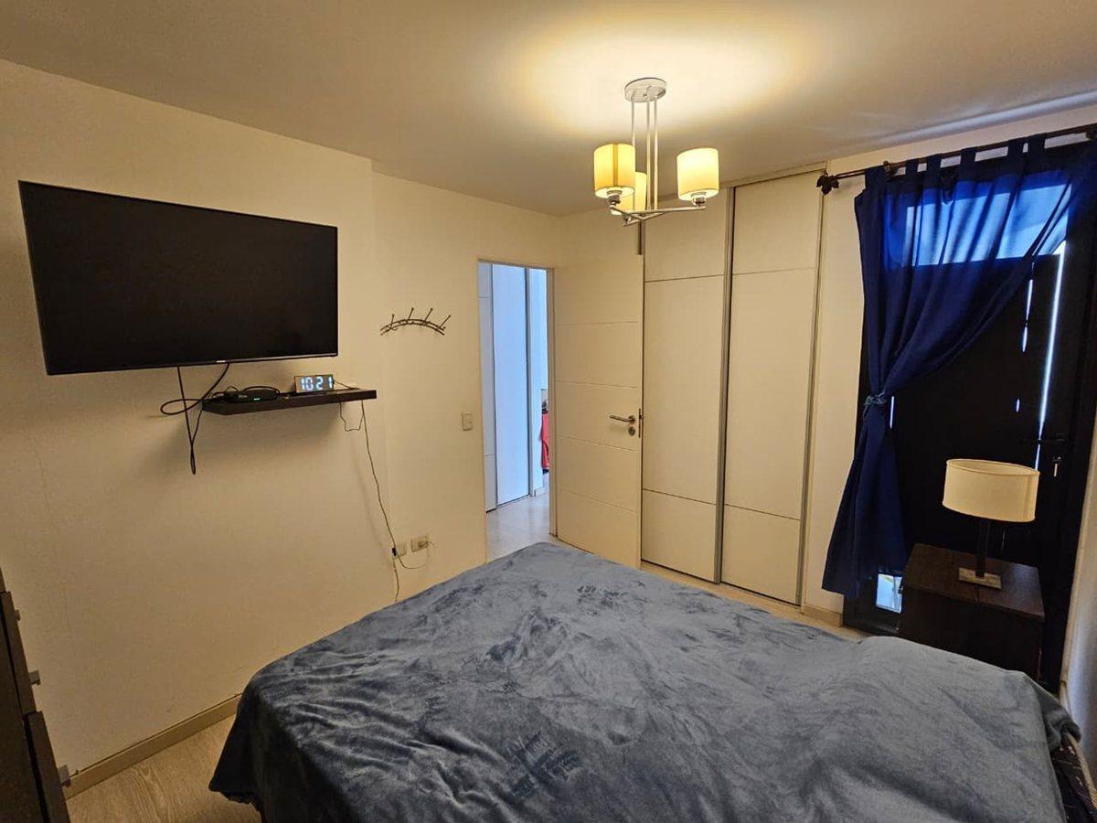 Foto de VENTA DEPARTAMENTO 1 DORM CAÑADA APTO CREDITO, imagen 1
