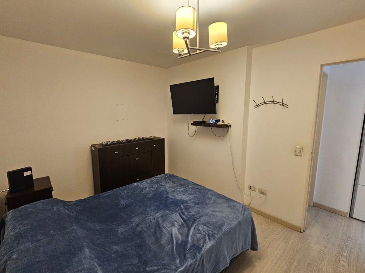Foto de VENTA DEPARTAMENTO 1 DORM CAÑADA APTO CREDITO, imagen 2