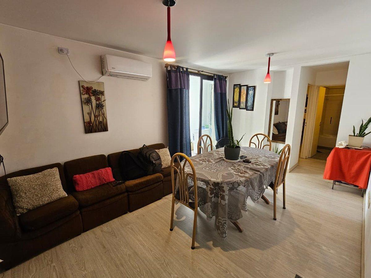 Foto de VENTA DEPARTAMENTO 1 DORM CAÑADA APTO CREDITO, imagen 4