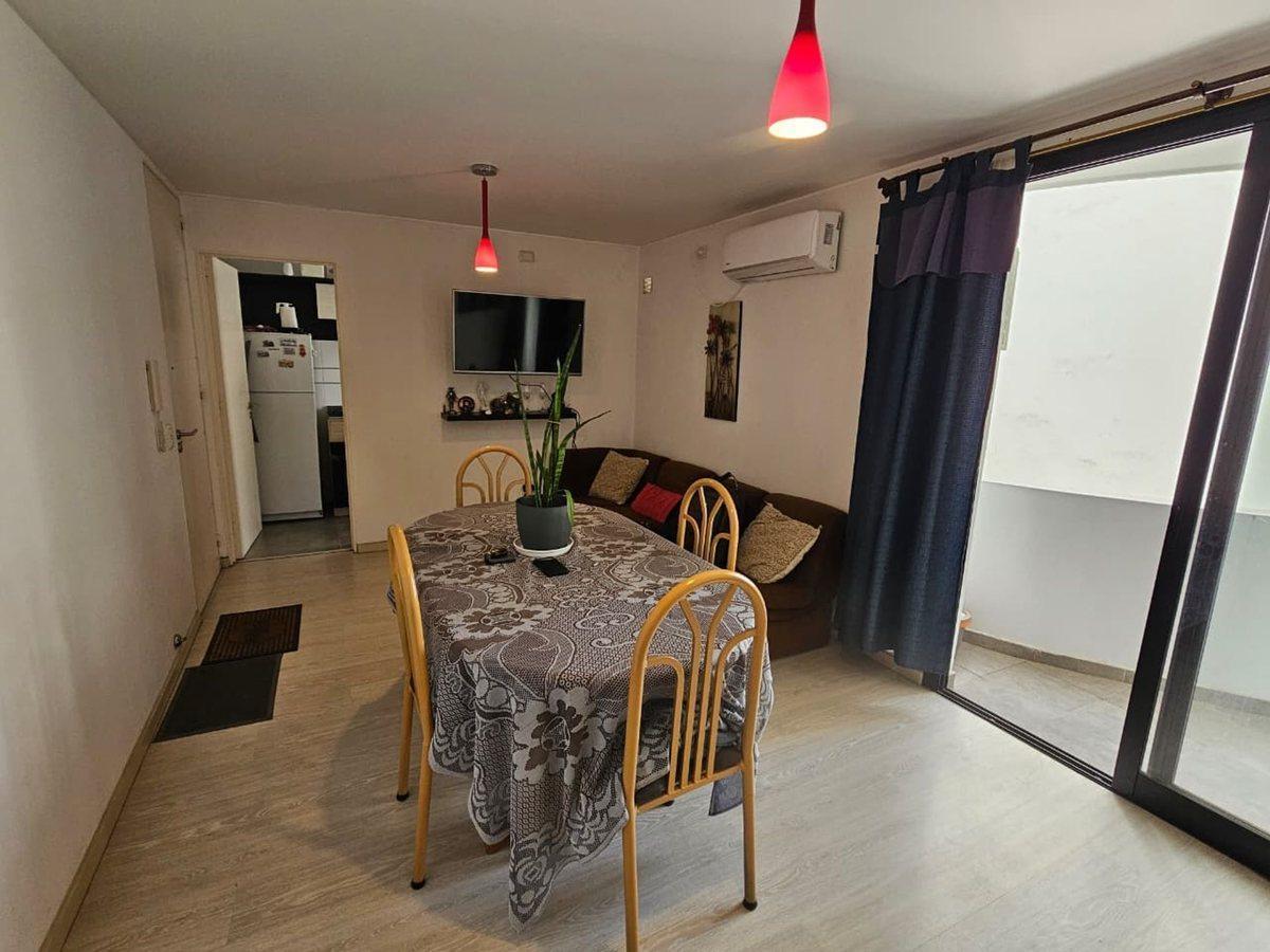 Foto de VENTA DEPARTAMENTO 1 DORM CAÑADA APTO CREDITO, imagen 3