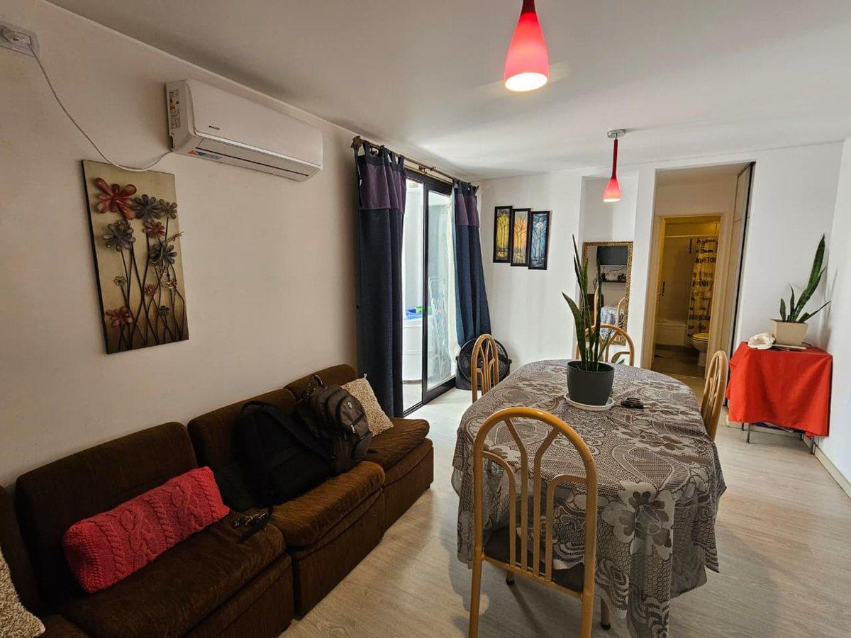 Foto de VENTA DEPARTAMENTO 1 DORM CAÑADA APTO CREDITO, imagen 5