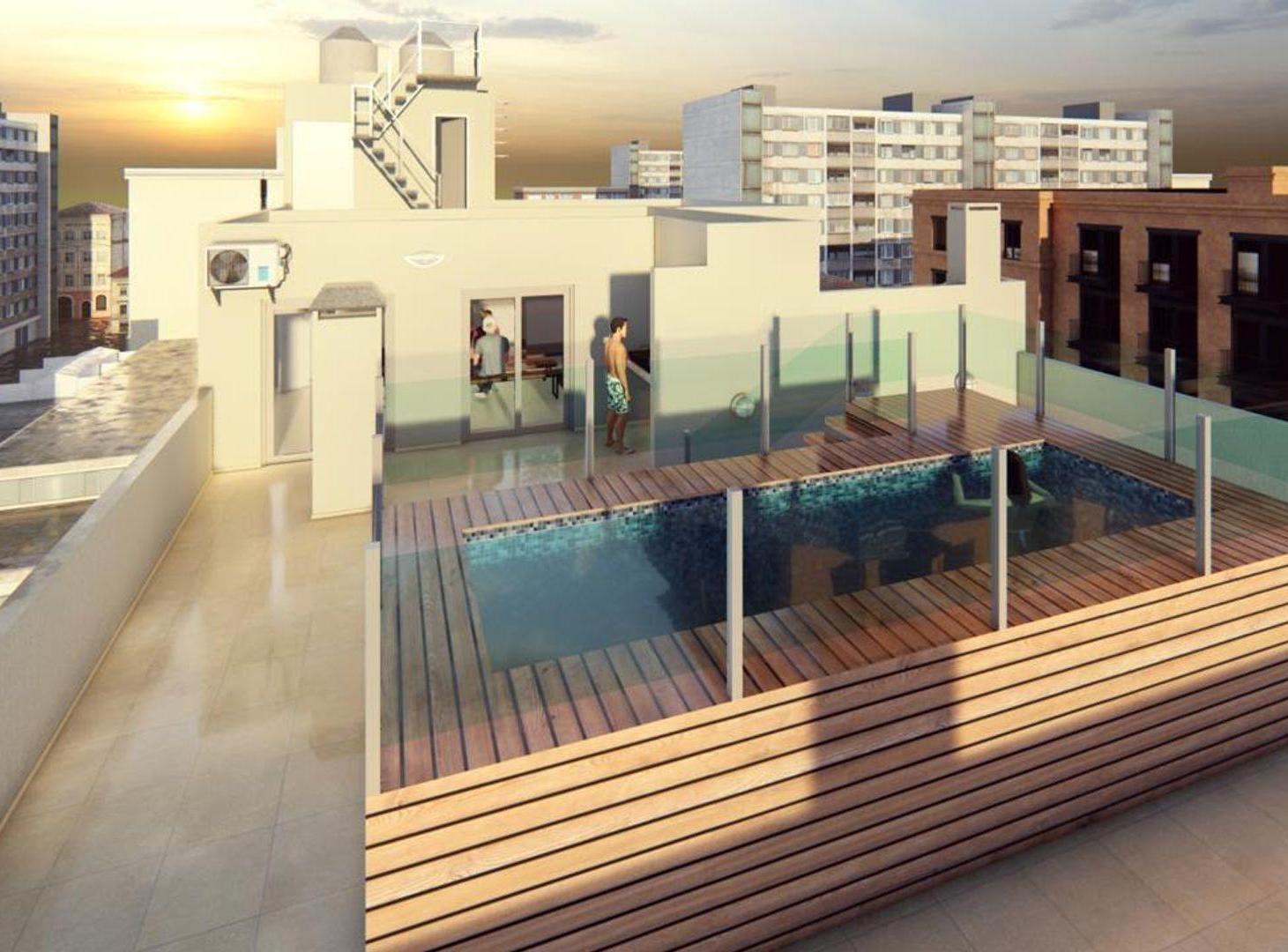 Foto de DEPARTAMENTO EN POZO 20.000 USD SALDO EN 40 CUOTAS, imagen 2