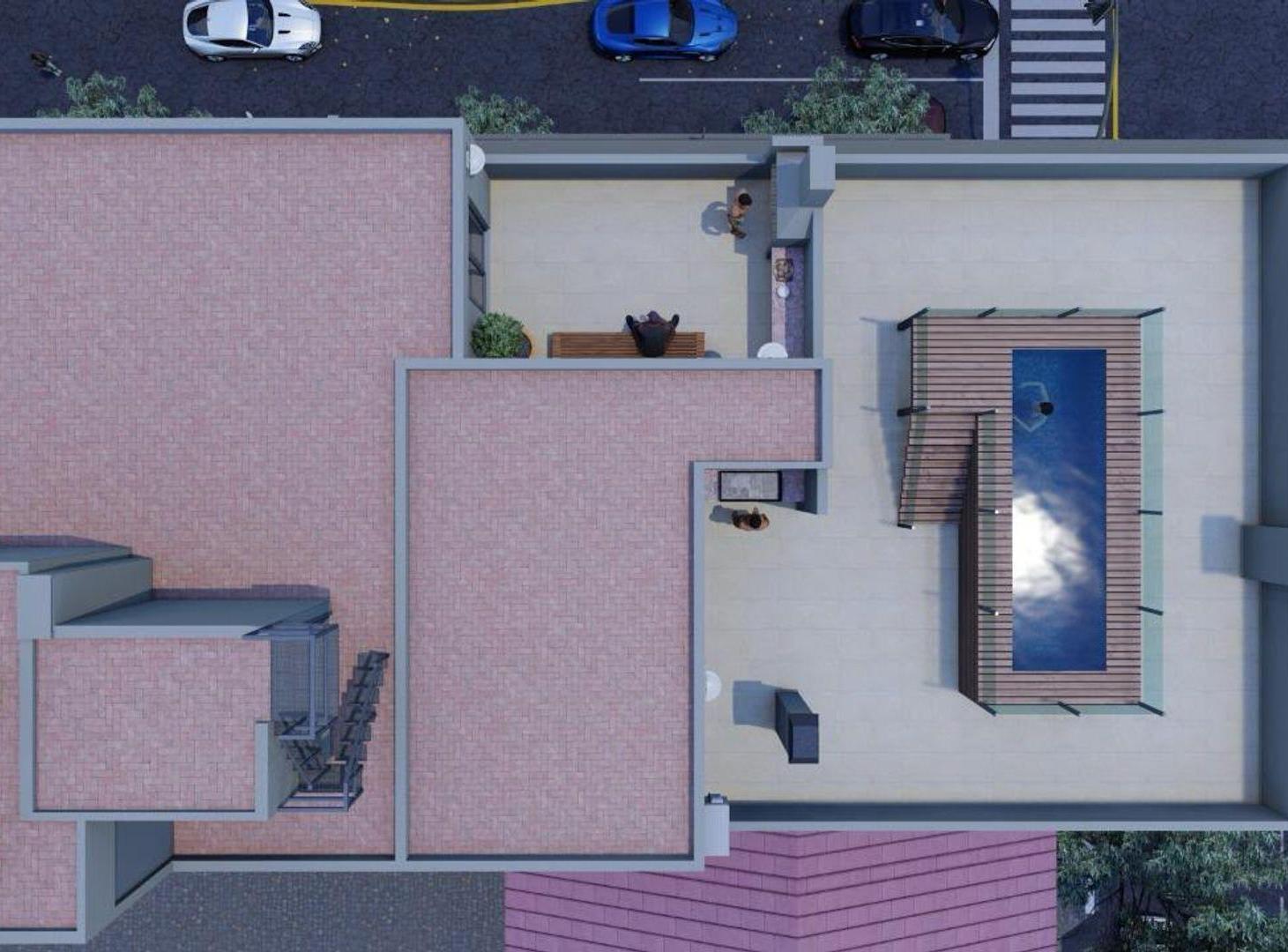 Foto de DEPARTAMENTO EN POZO 20.000 USD SALDO EN 40 CUOTAS, imagen 5