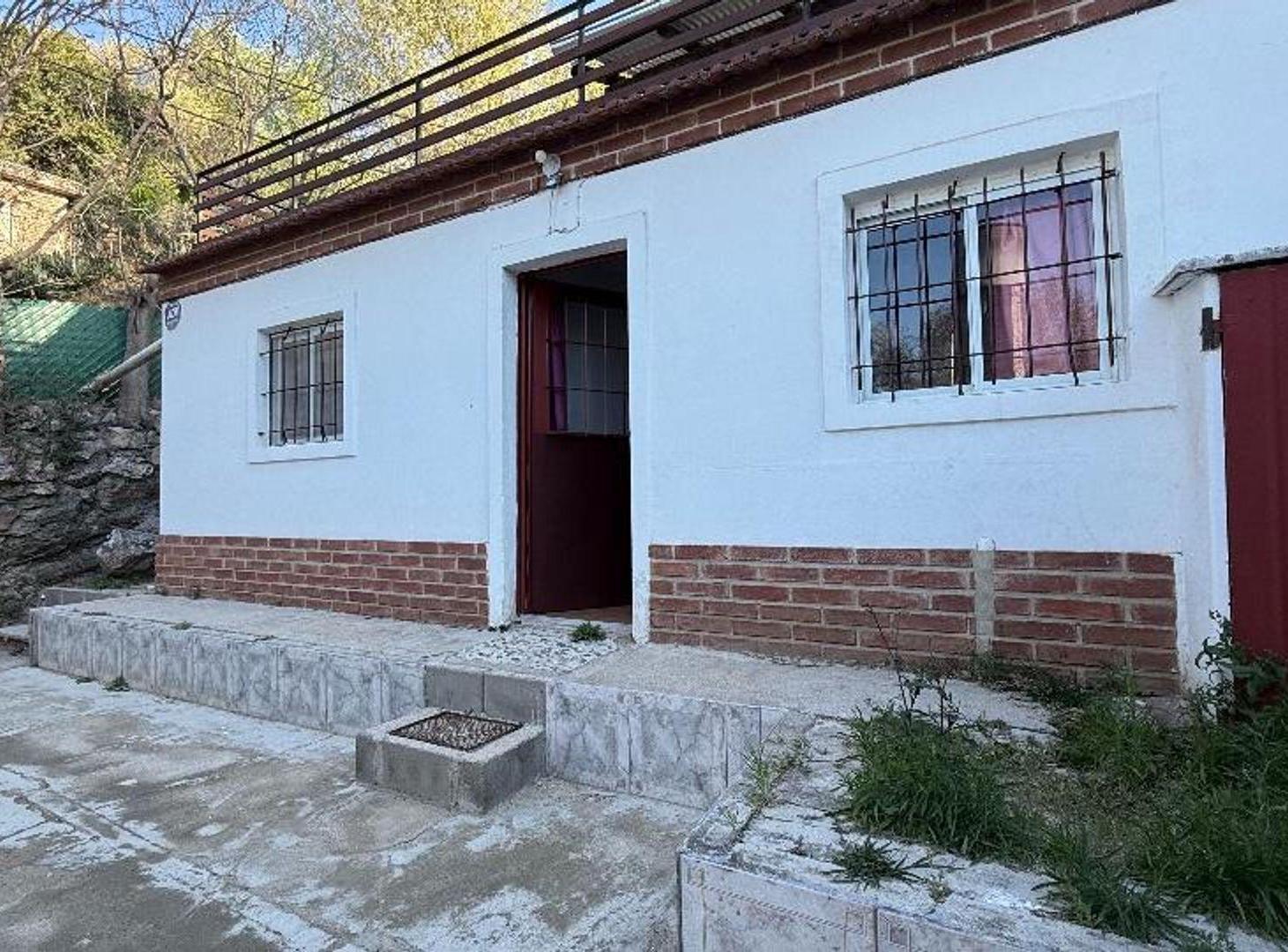 Foto de VENTA DOS CASAS A METROS DEL RIO LA TOMA COSQUIN, imagen 3