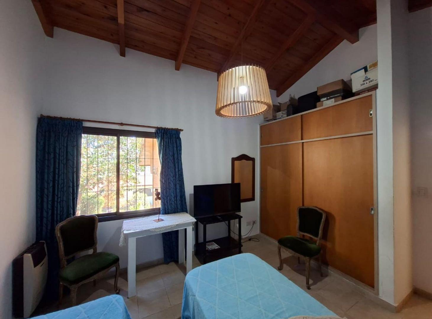 Foto de CASA EN VENTA 3 DORM CON VISTA VCP APTO CREDITO, imagen 2