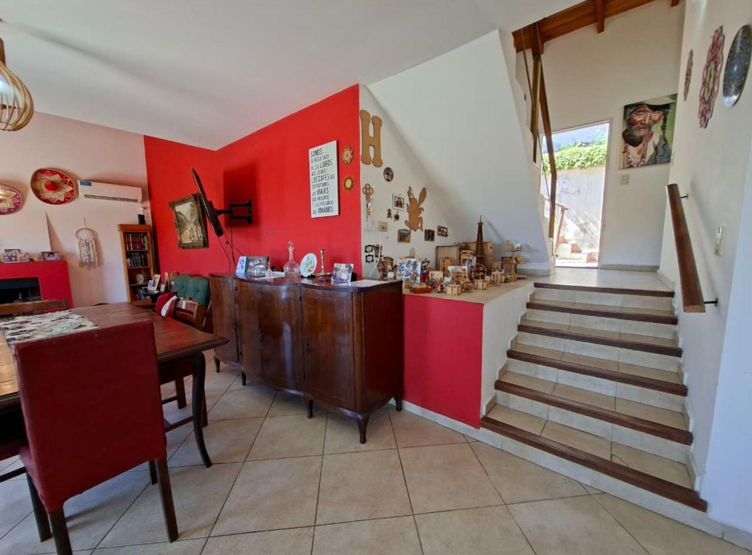 Foto de CASA EN VENTA 3 DORM CON VISTA VCP APTO CREDITO, imagen 3