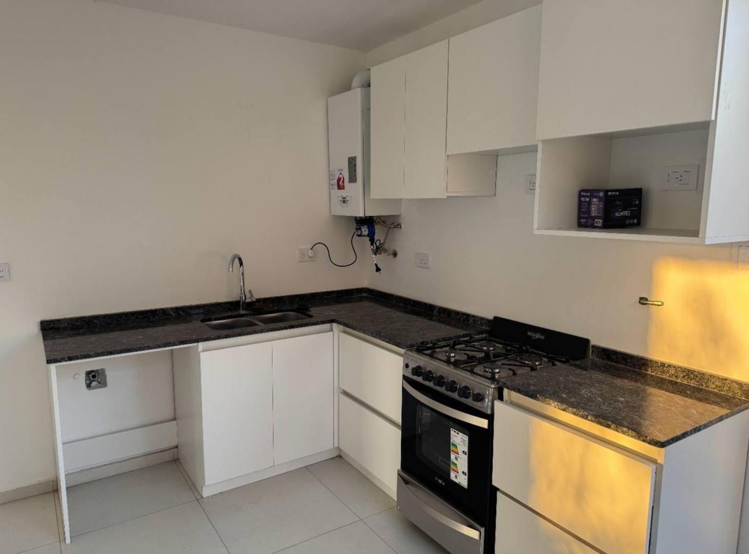 Foto de DUPLEX 2 DORMITORIOS LISTO PARA ESCRITURAR, imagen 4