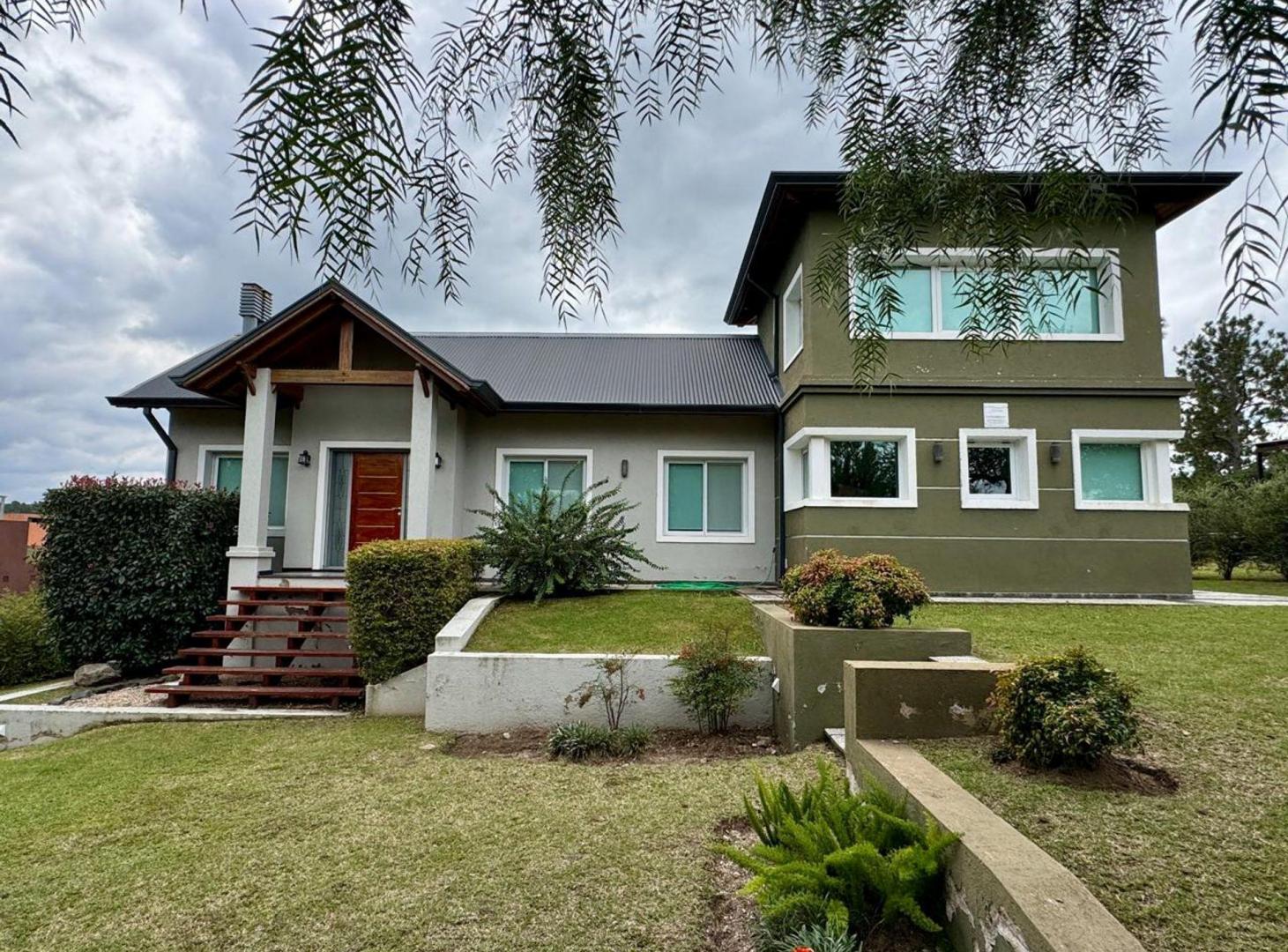 Foto de Venta Casa categoría en Posta Carreta Calamuchita, imagen 1