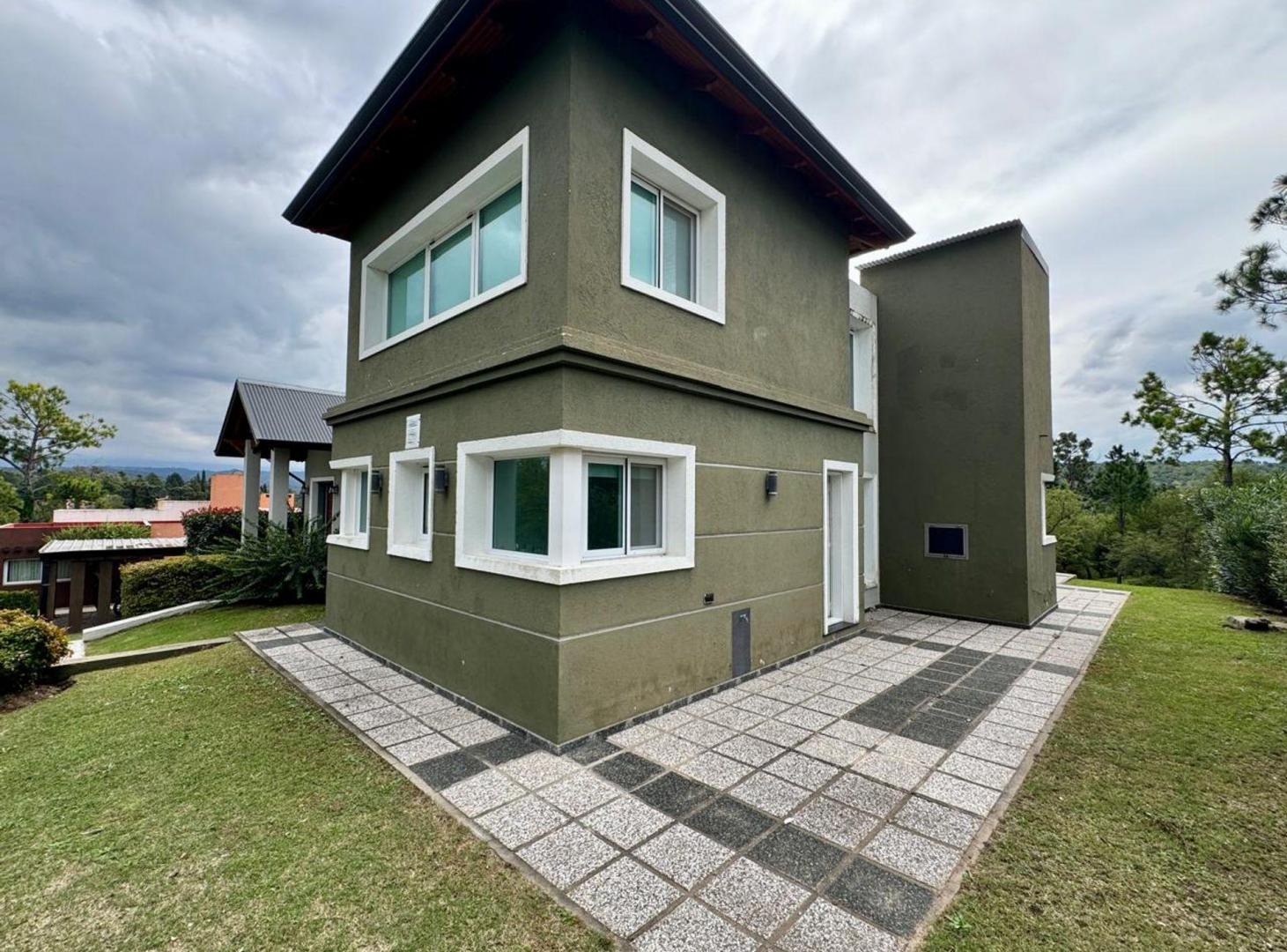 Foto de Venta Casa categoría en Posta Carreta Calamuchita, imagen 4