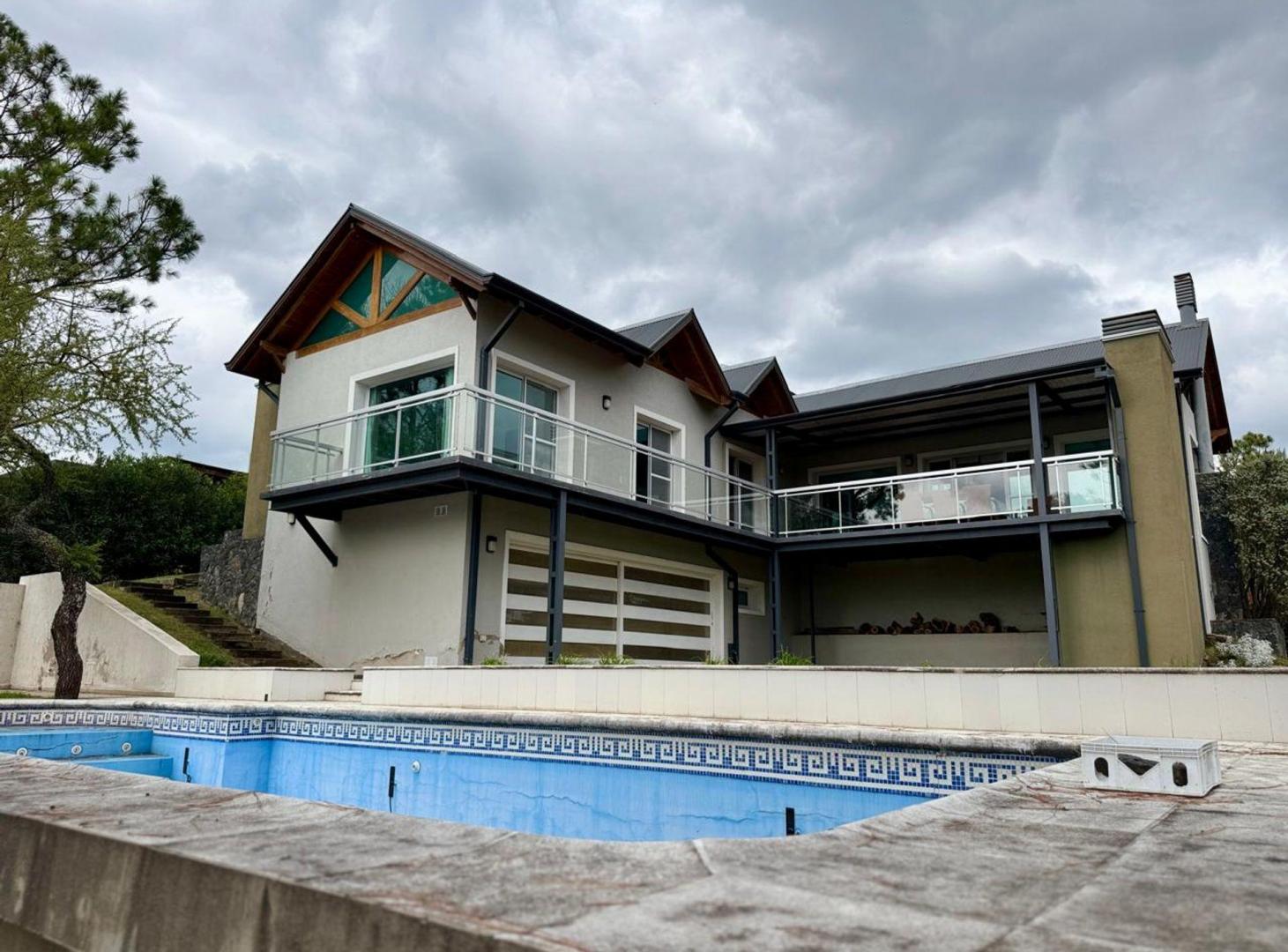 Foto de Venta Casa categoría en Posta Carreta Calamuchita, imagen 3