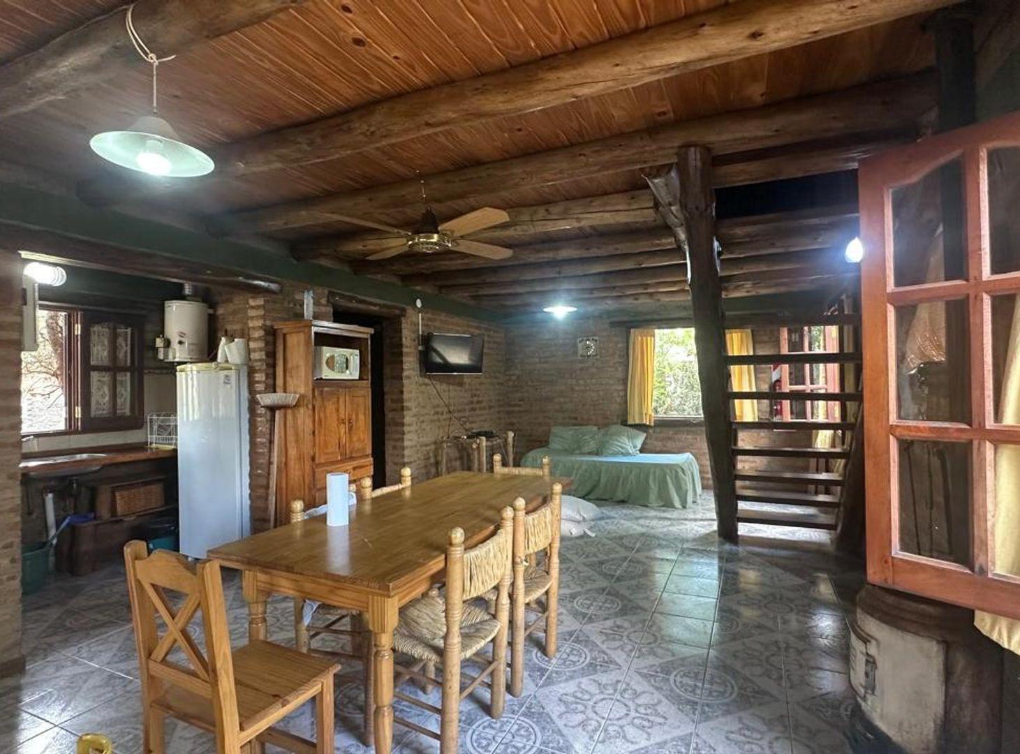 Foto de CASA EN VENTA MAS CABAÑA EN NONO, imagen 2