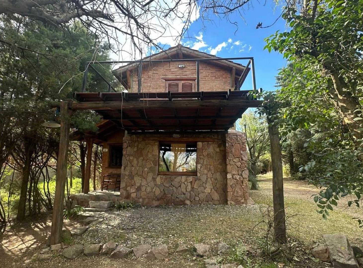 Foto de CASA EN VENTA MAS CABAÑA EN NONO, imagen 1