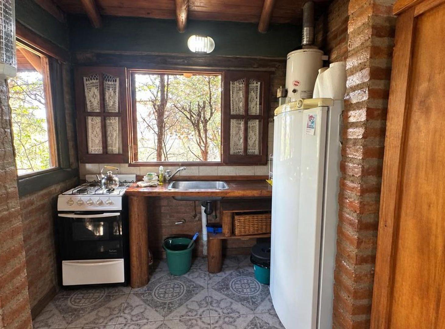 Foto de CASA EN VENTA MAS CABAÑA EN NONO, imagen 4
