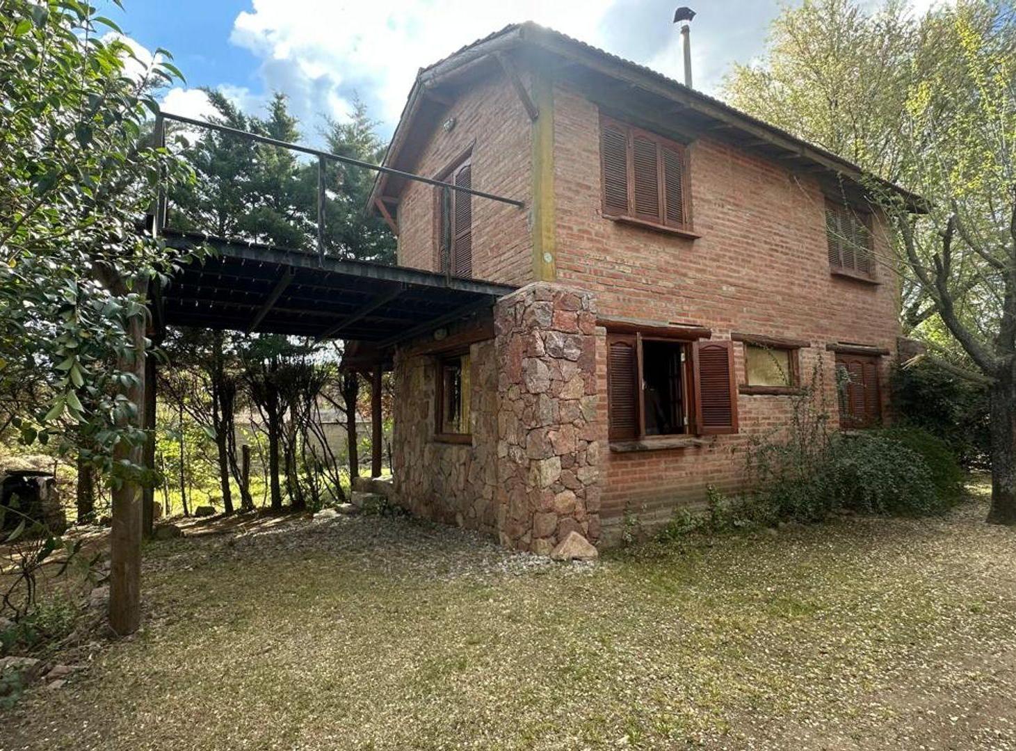 Foto de CASA EN VENTA MAS CABAÑA EN NONO, imagen 5